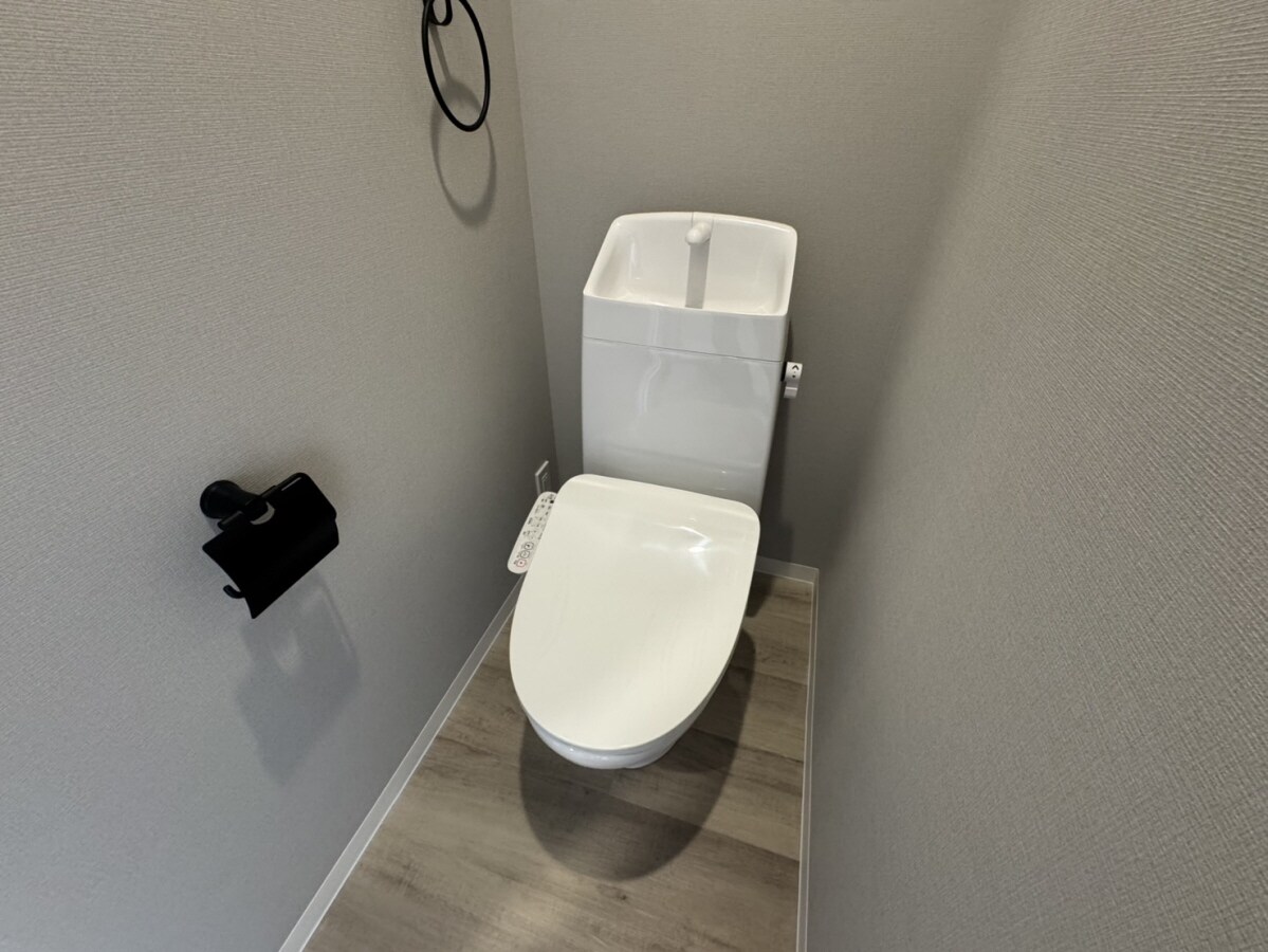 Graciasの物件内観写真