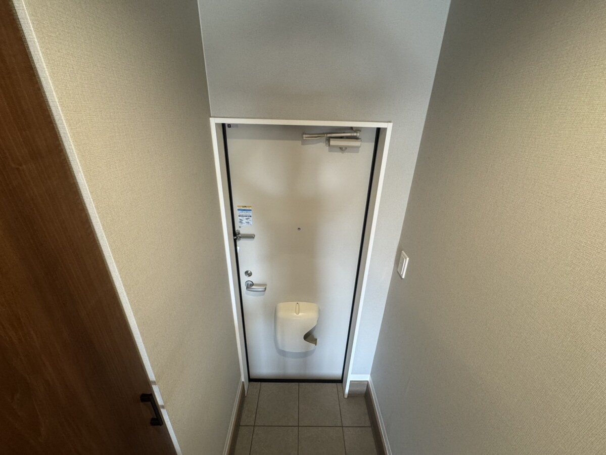 Graciasの物件内観写真