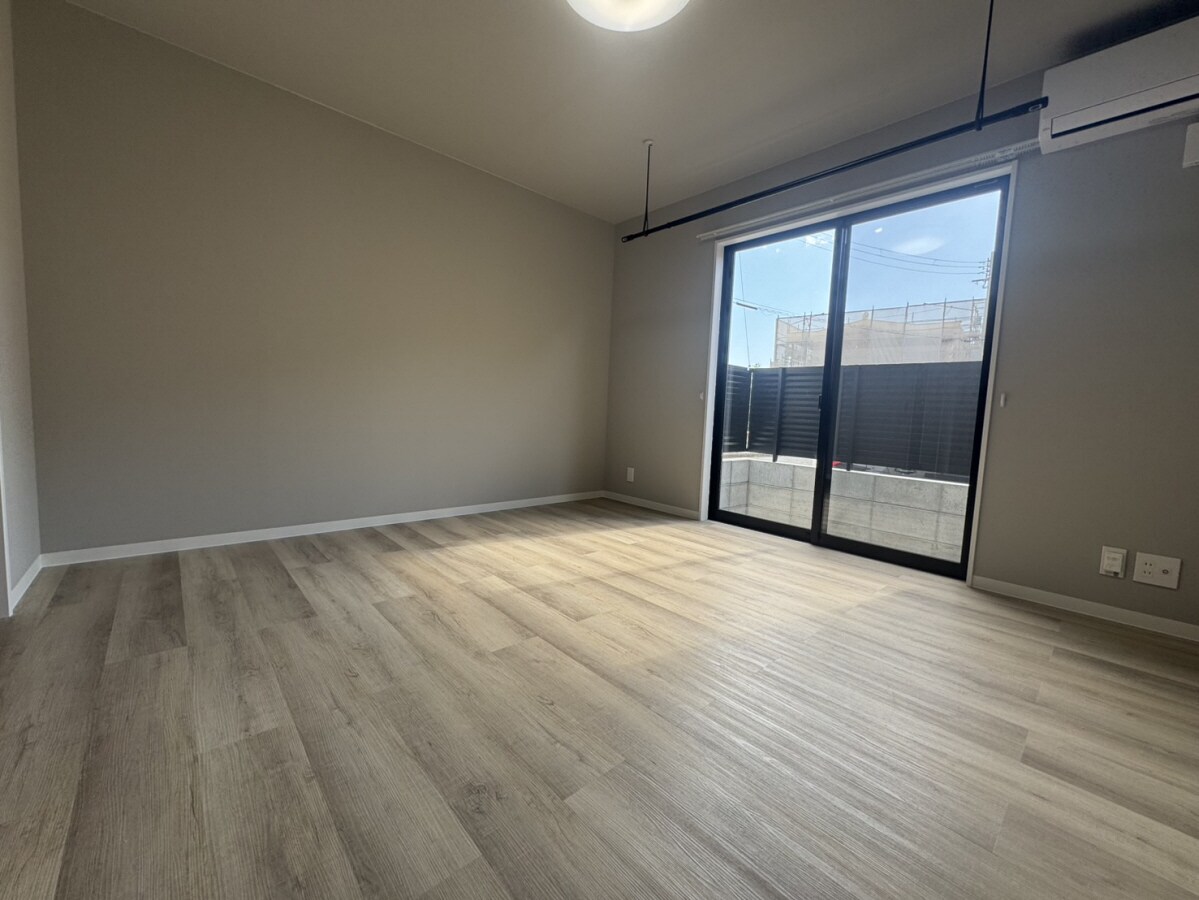 Graciasの物件内観写真