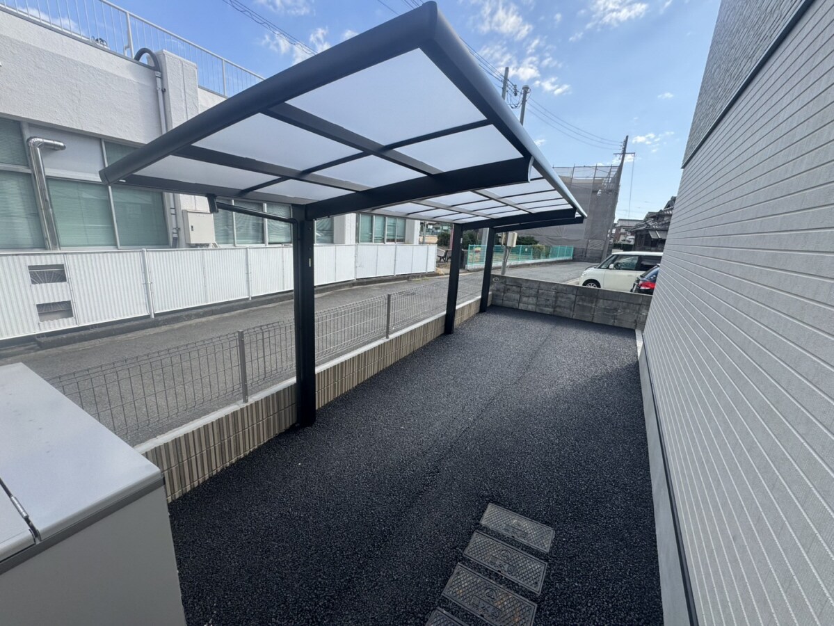 Graciasの物件内観写真