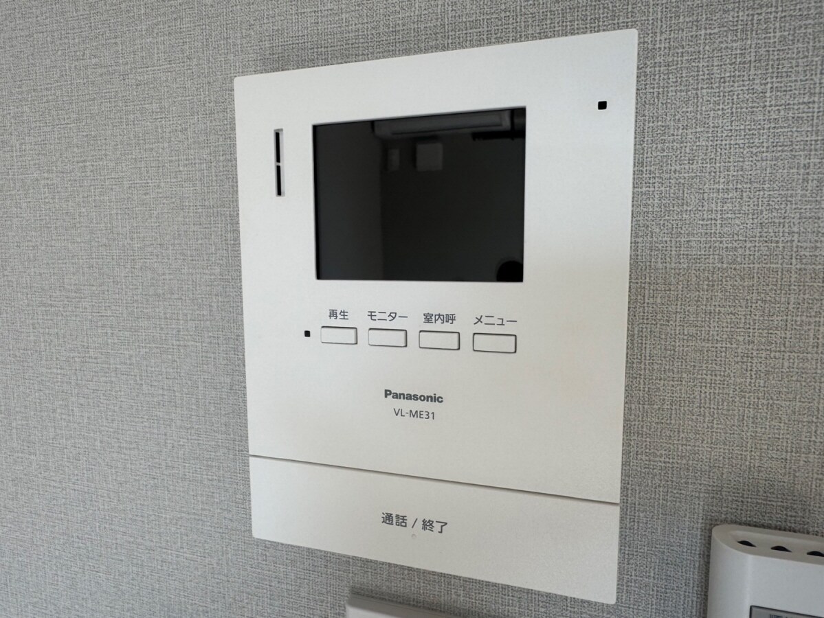 Graciasの物件内観写真