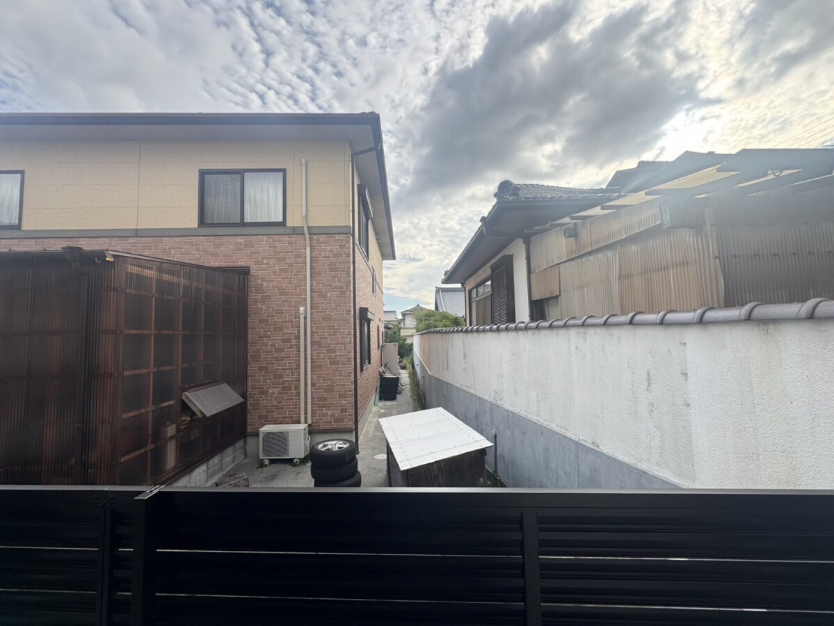 Graciasの物件内観写真