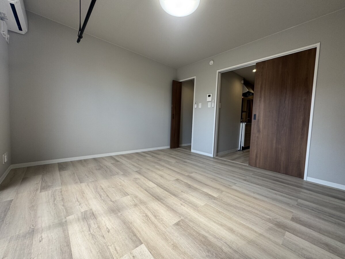 Graciasの物件内観写真