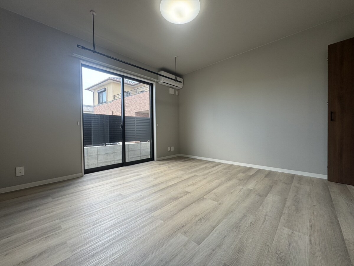 Graciasの物件内観写真