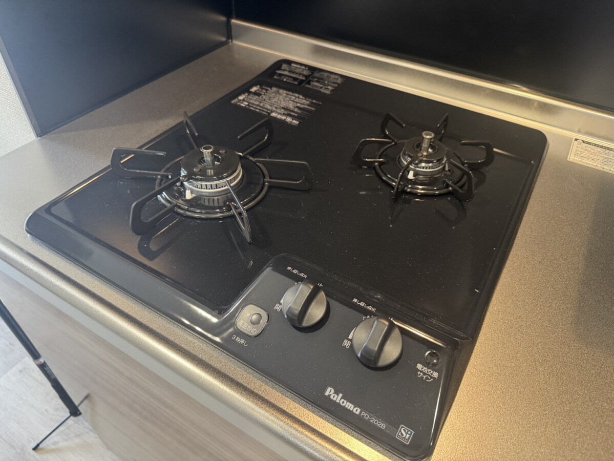 Graciasの物件内観写真