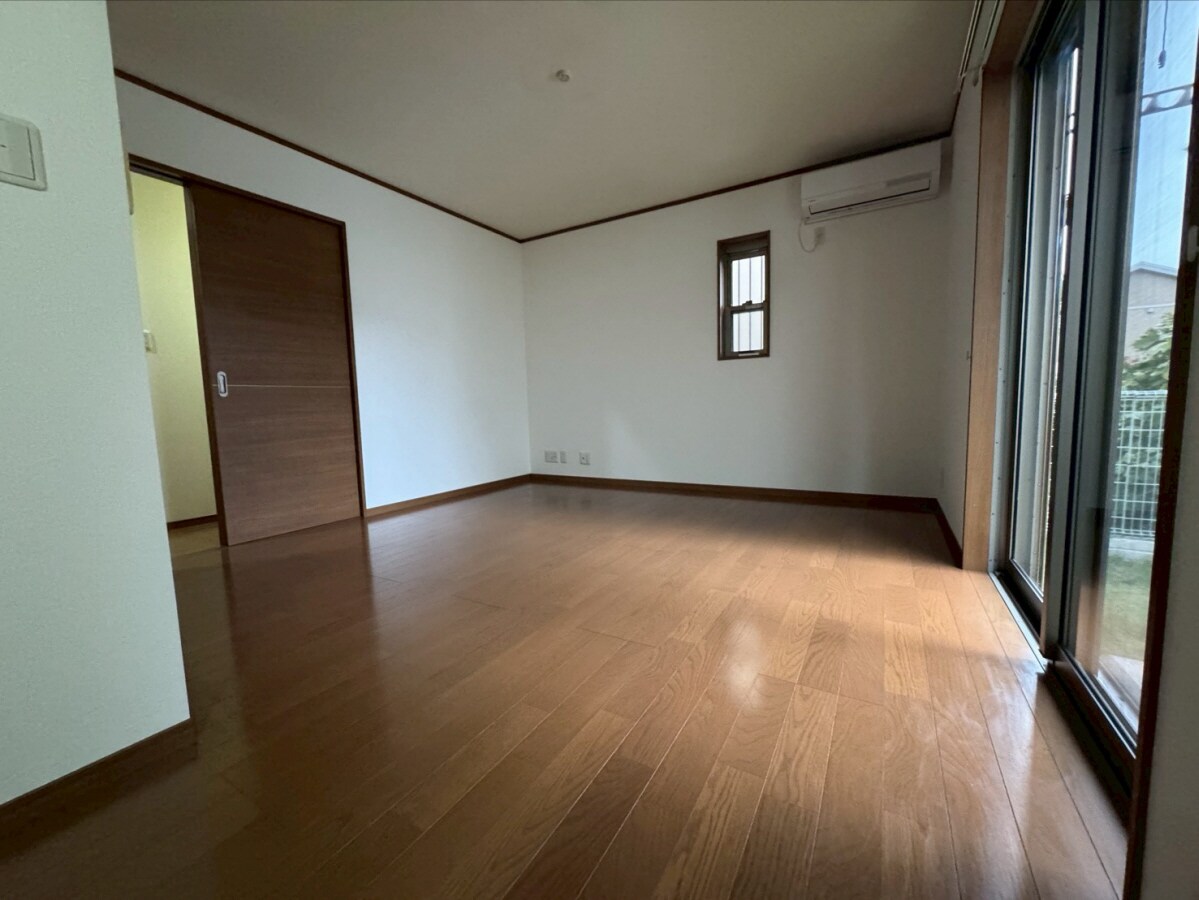 メゾンメルベーユの物件内観写真