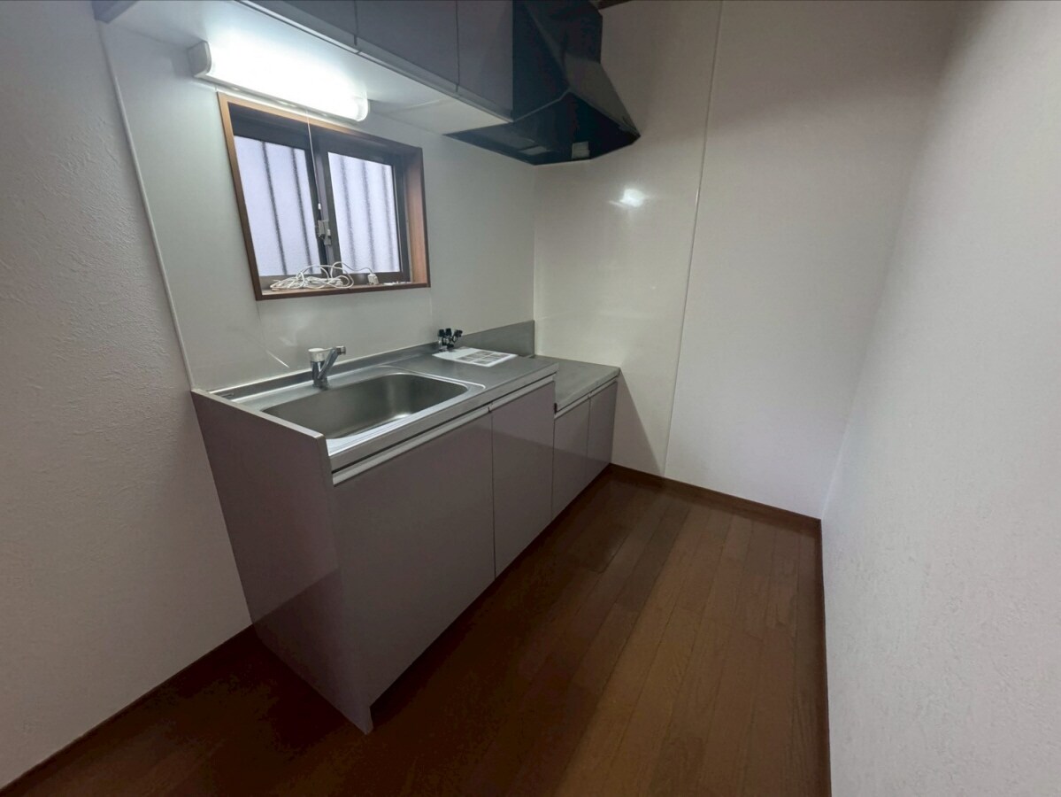 メゾンメルベーユの物件内観写真