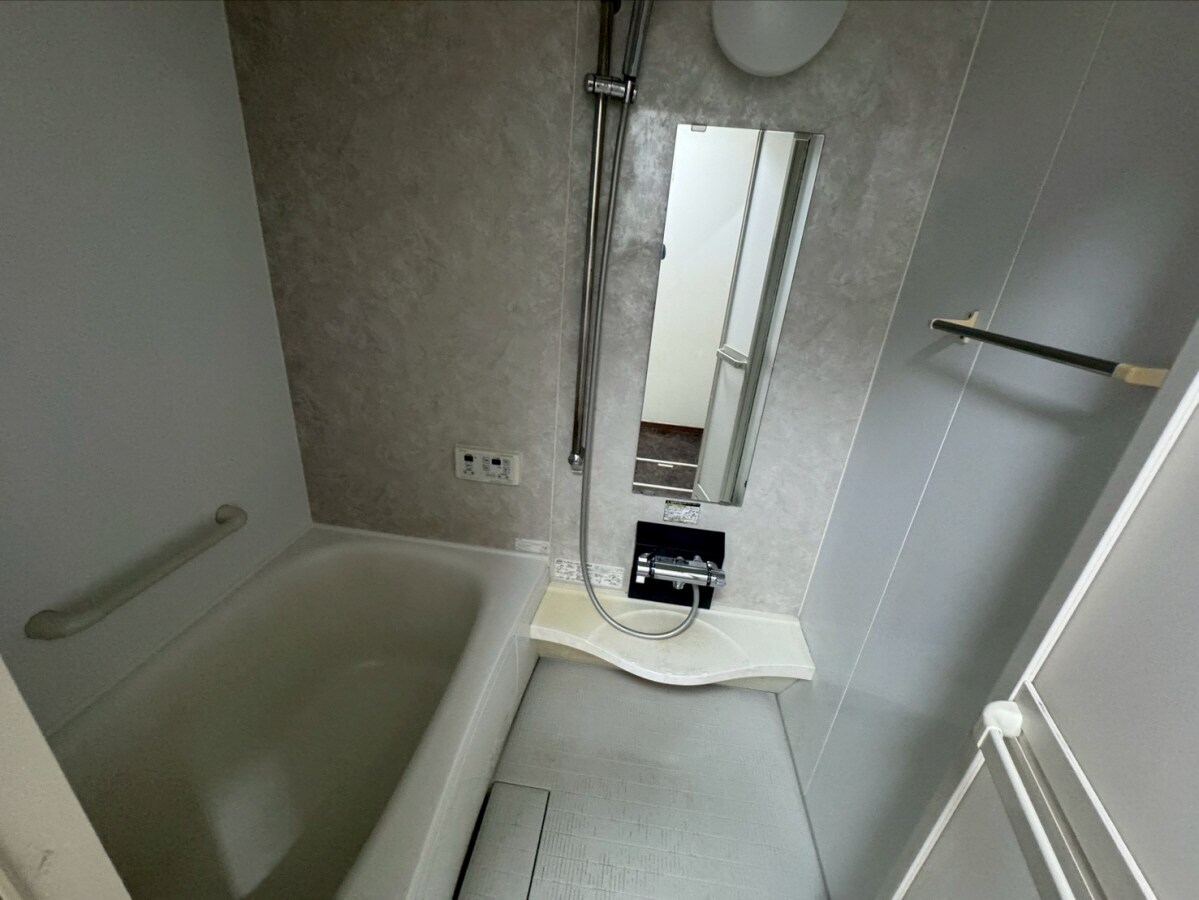 メゾンメルベーユの物件内観写真