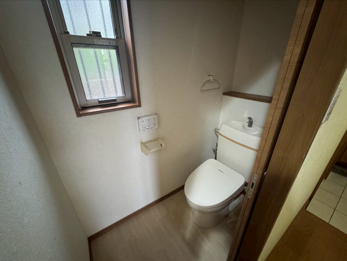 メゾンメルベーユの物件内観写真