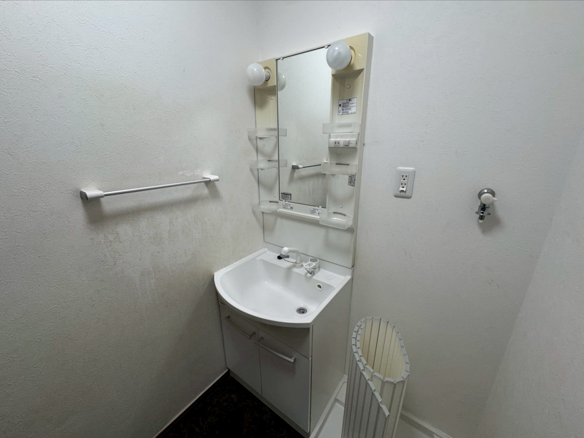 メゾンメルベーユの物件内観写真