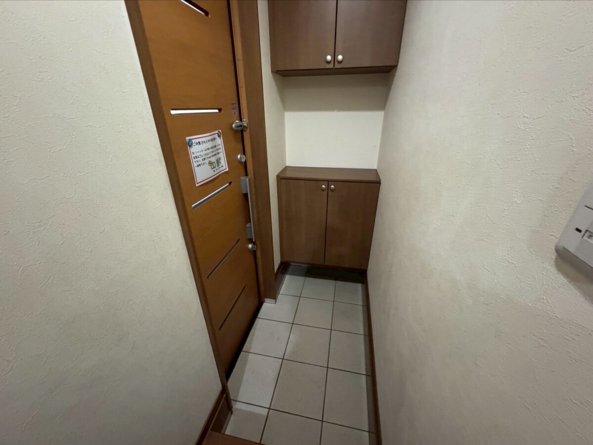 メゾンメルベーユの物件内観写真