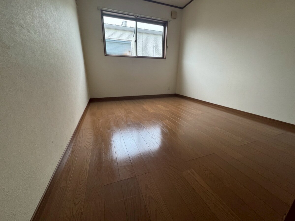 メゾンメルベーユの物件内観写真