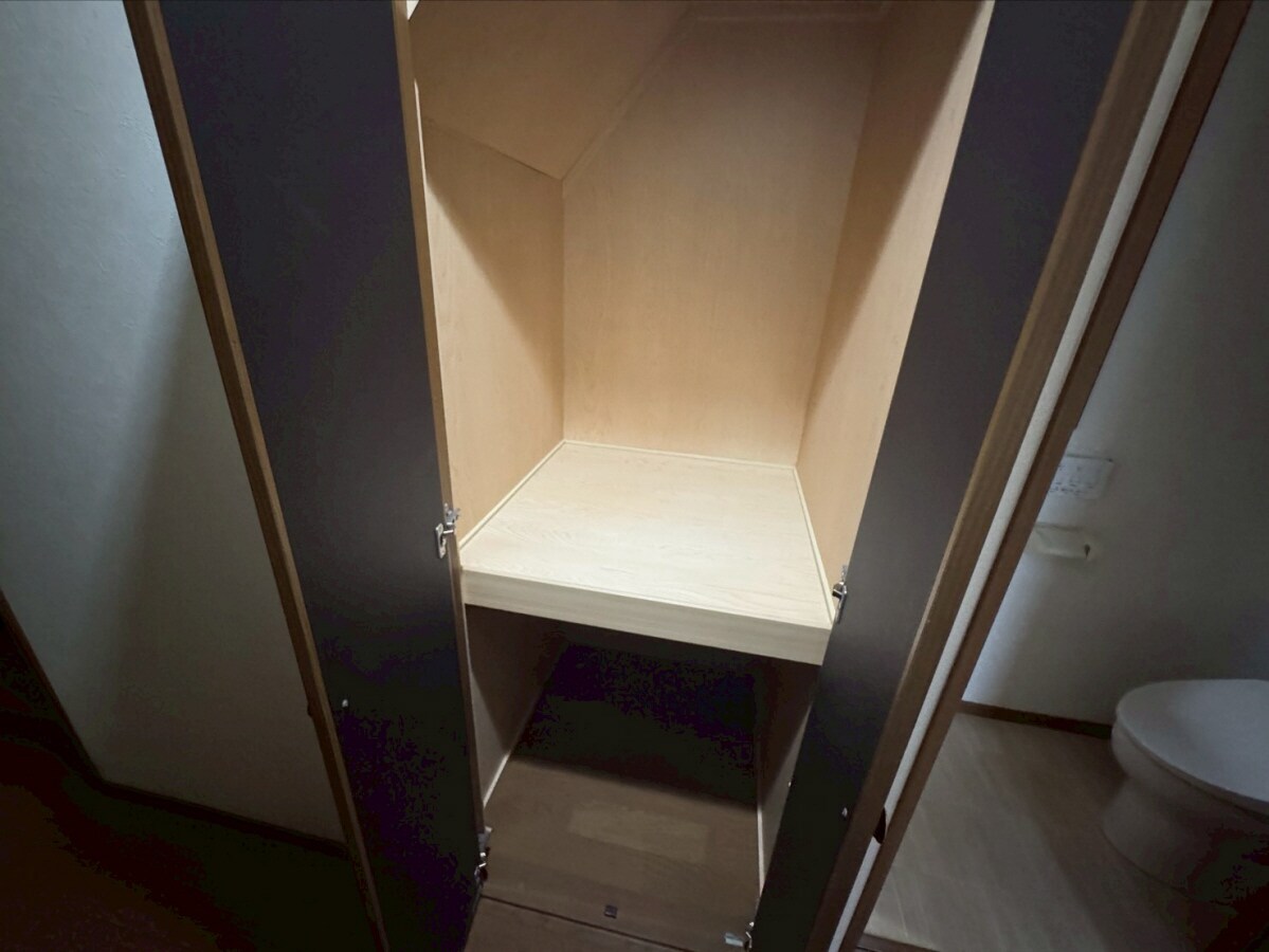 メゾンメルベーユの物件内観写真