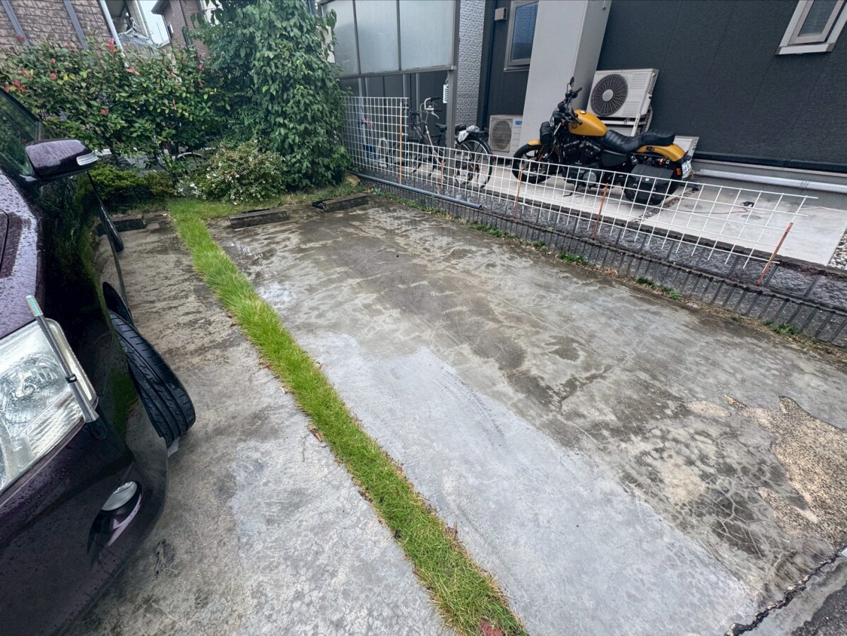 メゾンメルベーユの物件内観写真