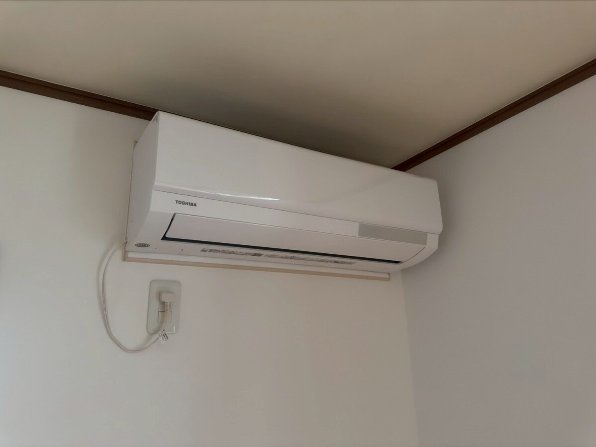 メゾンメルベーユの物件内観写真