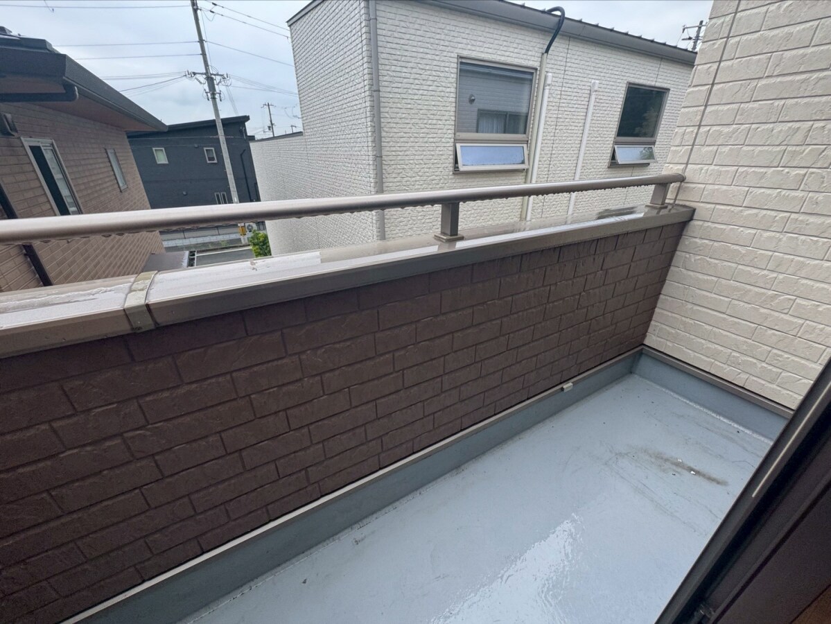 メゾンメルベーユの物件内観写真