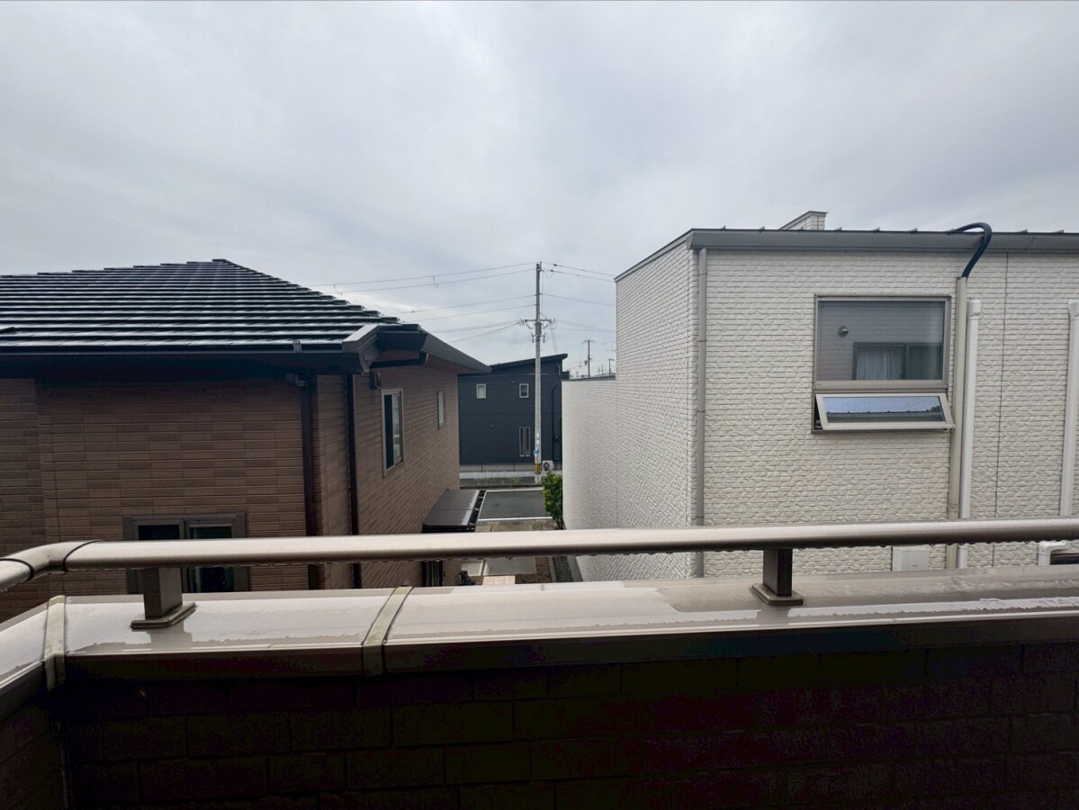 メゾンメルベーユの物件内観写真