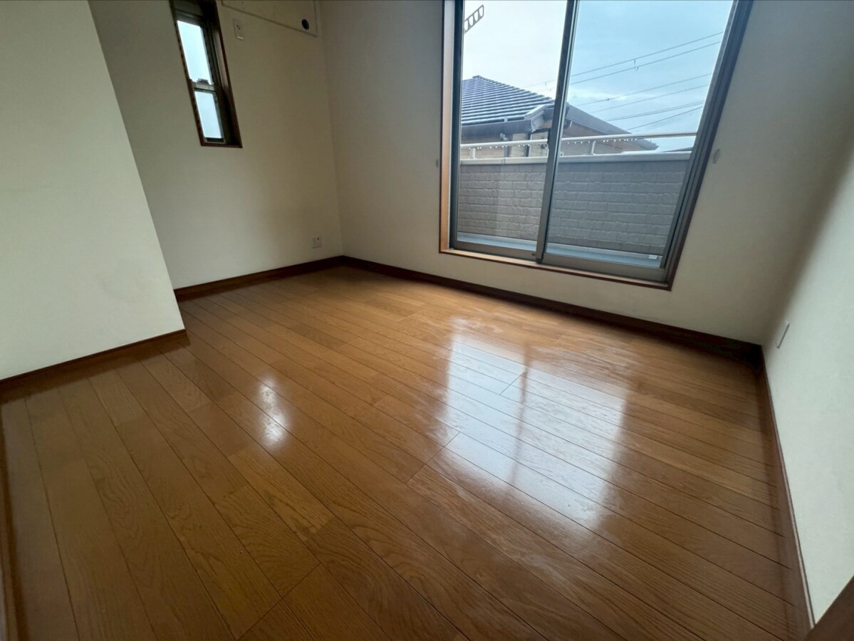 メゾンメルベーユの物件内観写真