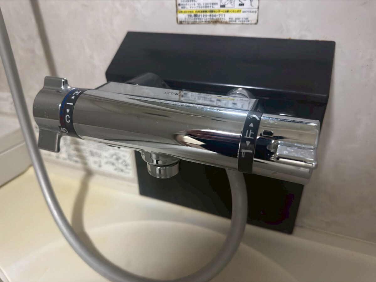 メゾンメルベーユの物件内観写真