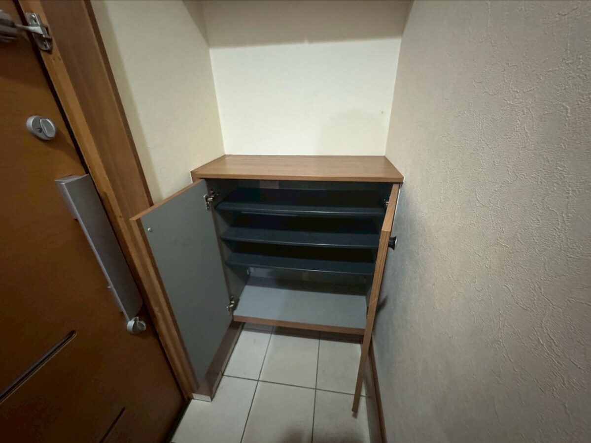 メゾンメルベーユの物件内観写真