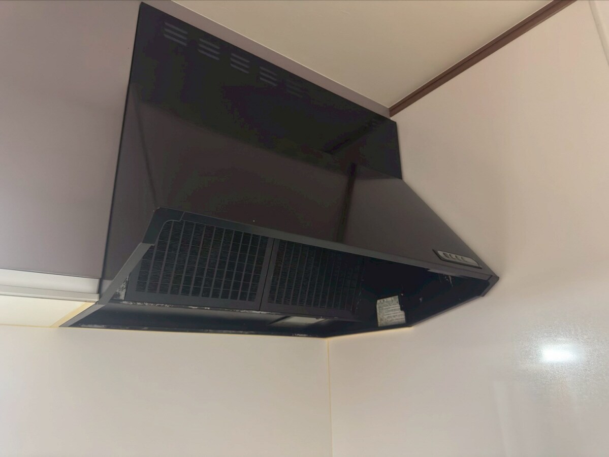 メゾンメルベーユの物件内観写真