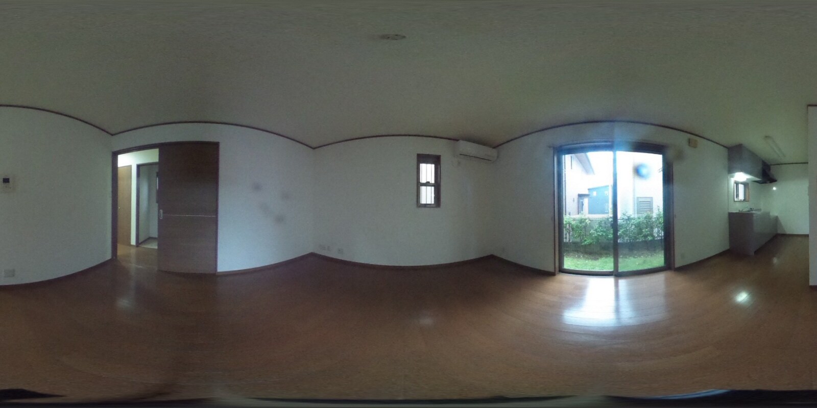 メゾンメルベーユの物件内観写真