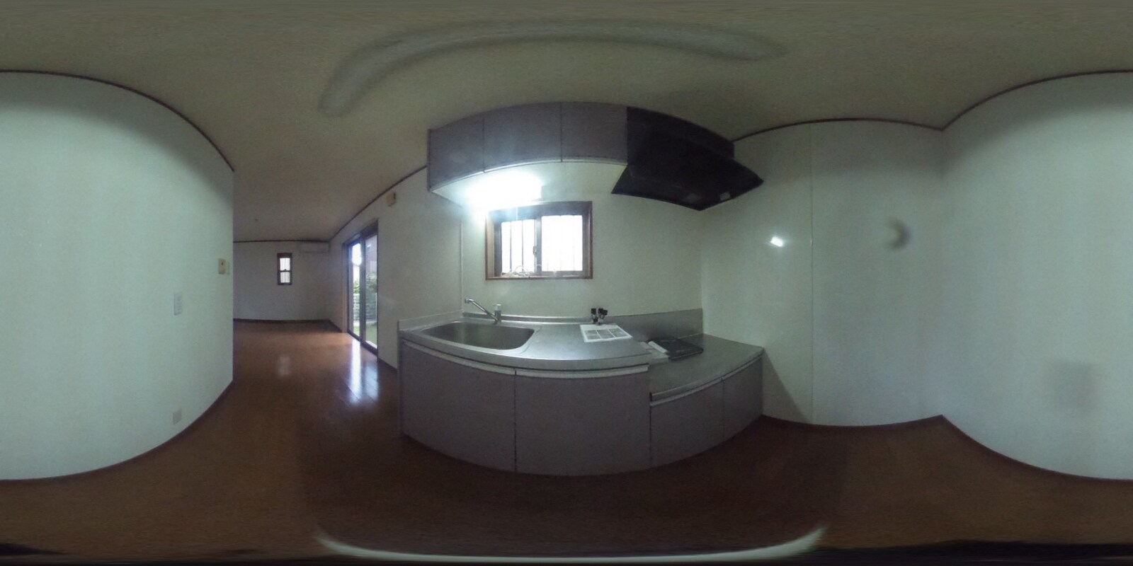 メゾンメルベーユの物件内観写真