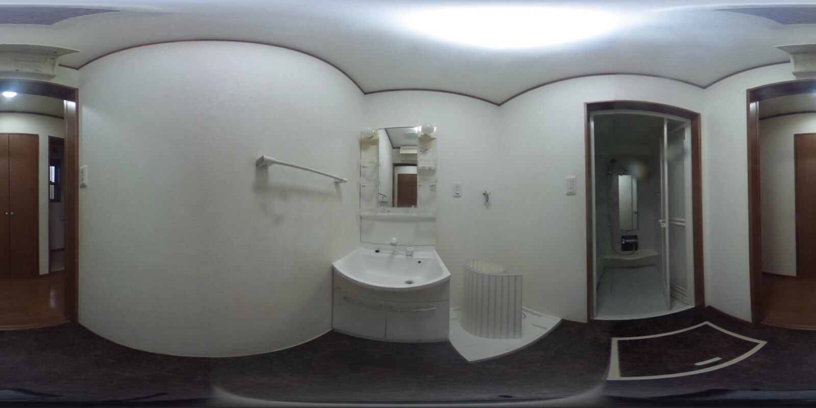 メゾンメルベーユの物件内観写真