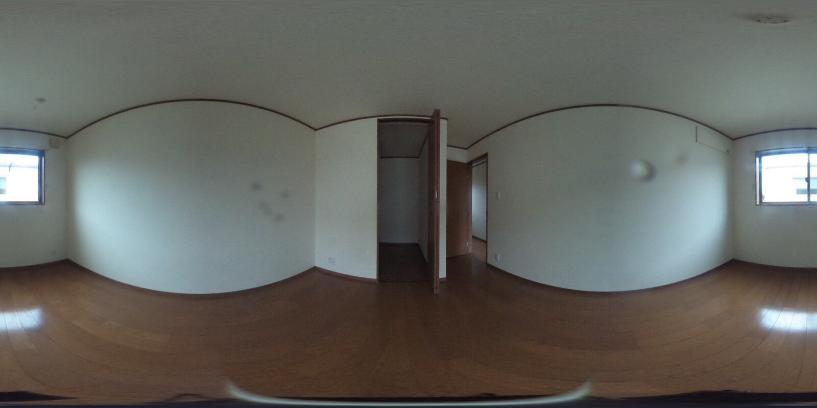 メゾンメルベーユの物件内観写真