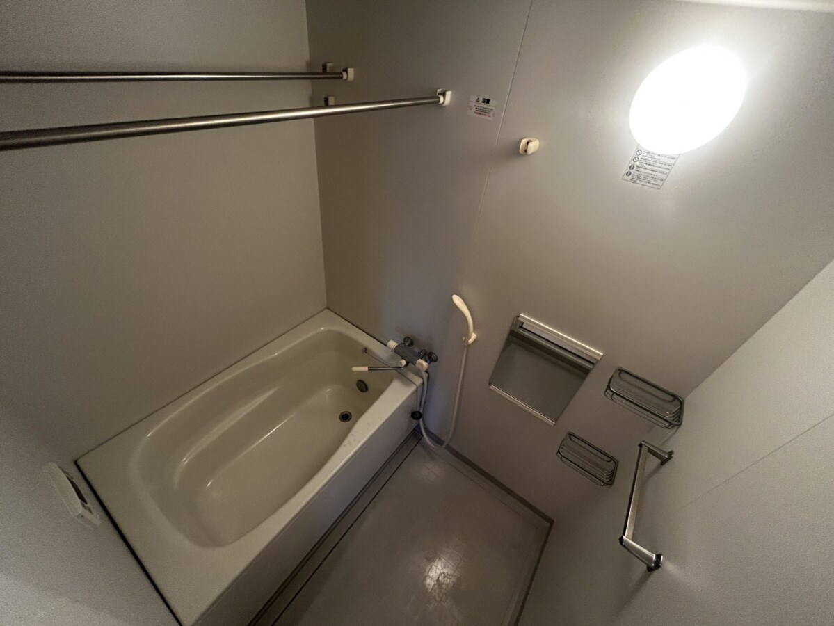 グローブ・キリの物件内観写真