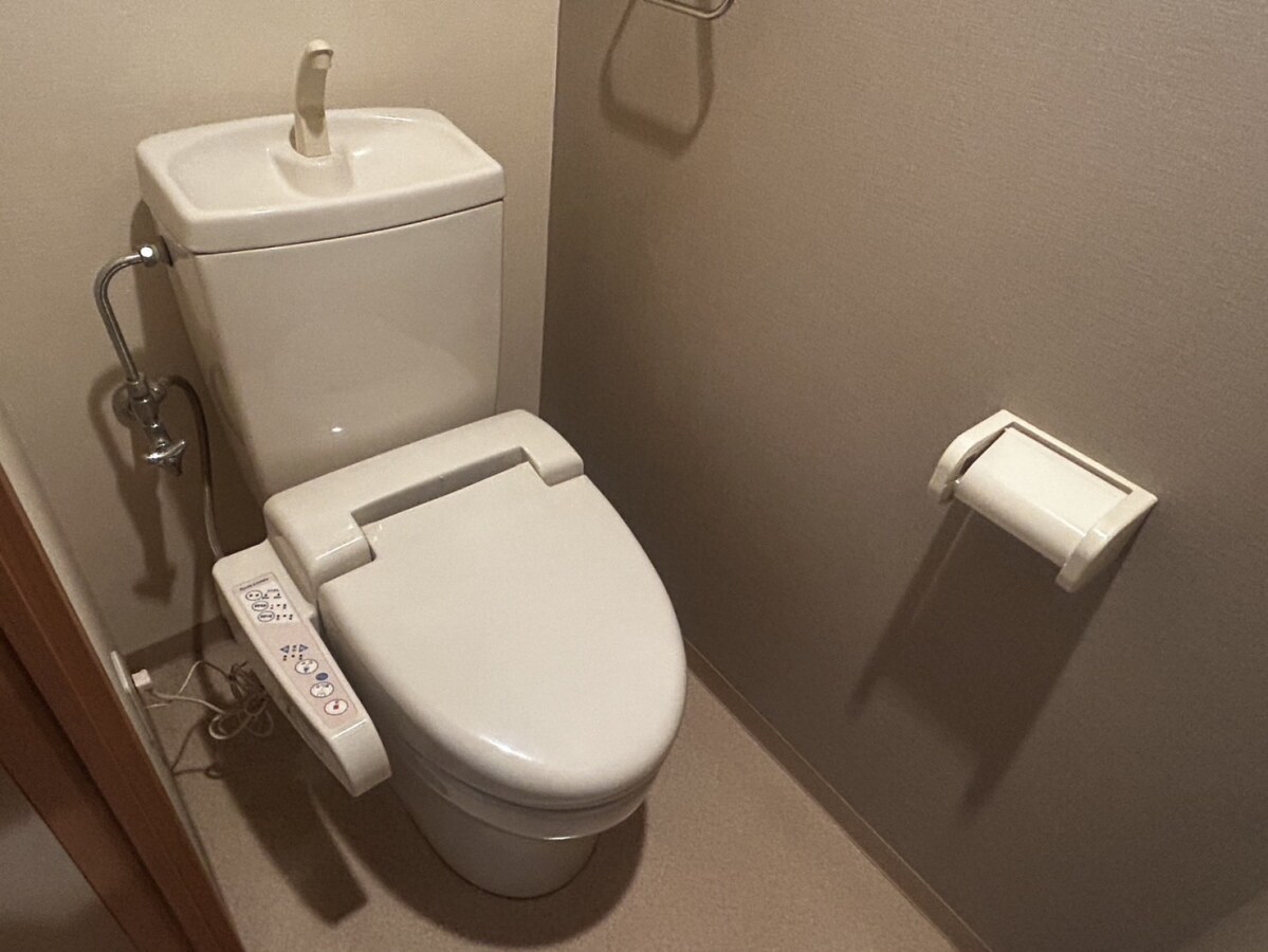 グローブ・キリの物件内観写真