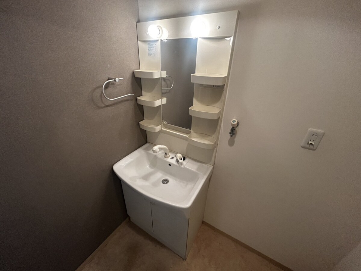 グローブ・キリの物件内観写真