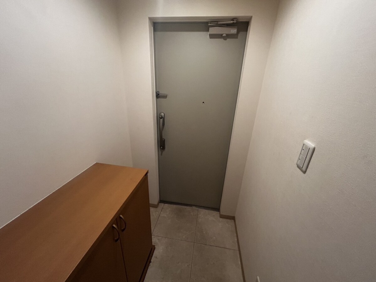 グローブ・キリの物件内観写真