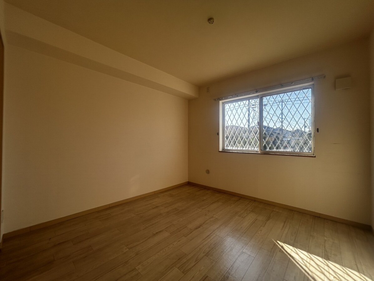 グローブ・キリの物件内観写真