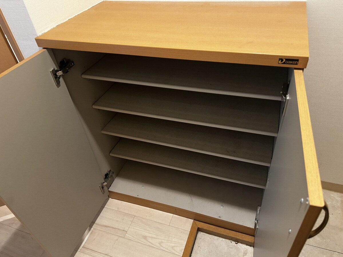 グローブ・キリの物件内観写真