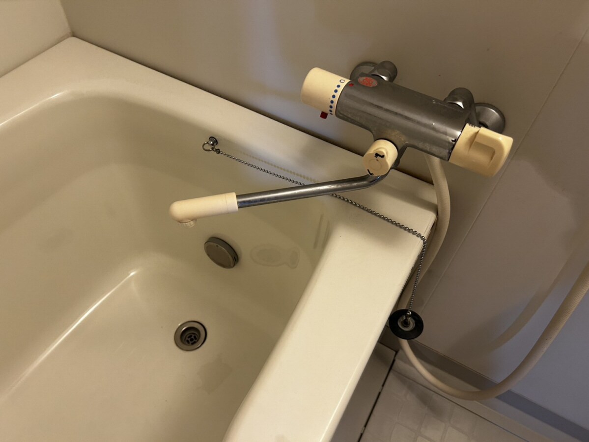 グローブ・キリの物件内観写真