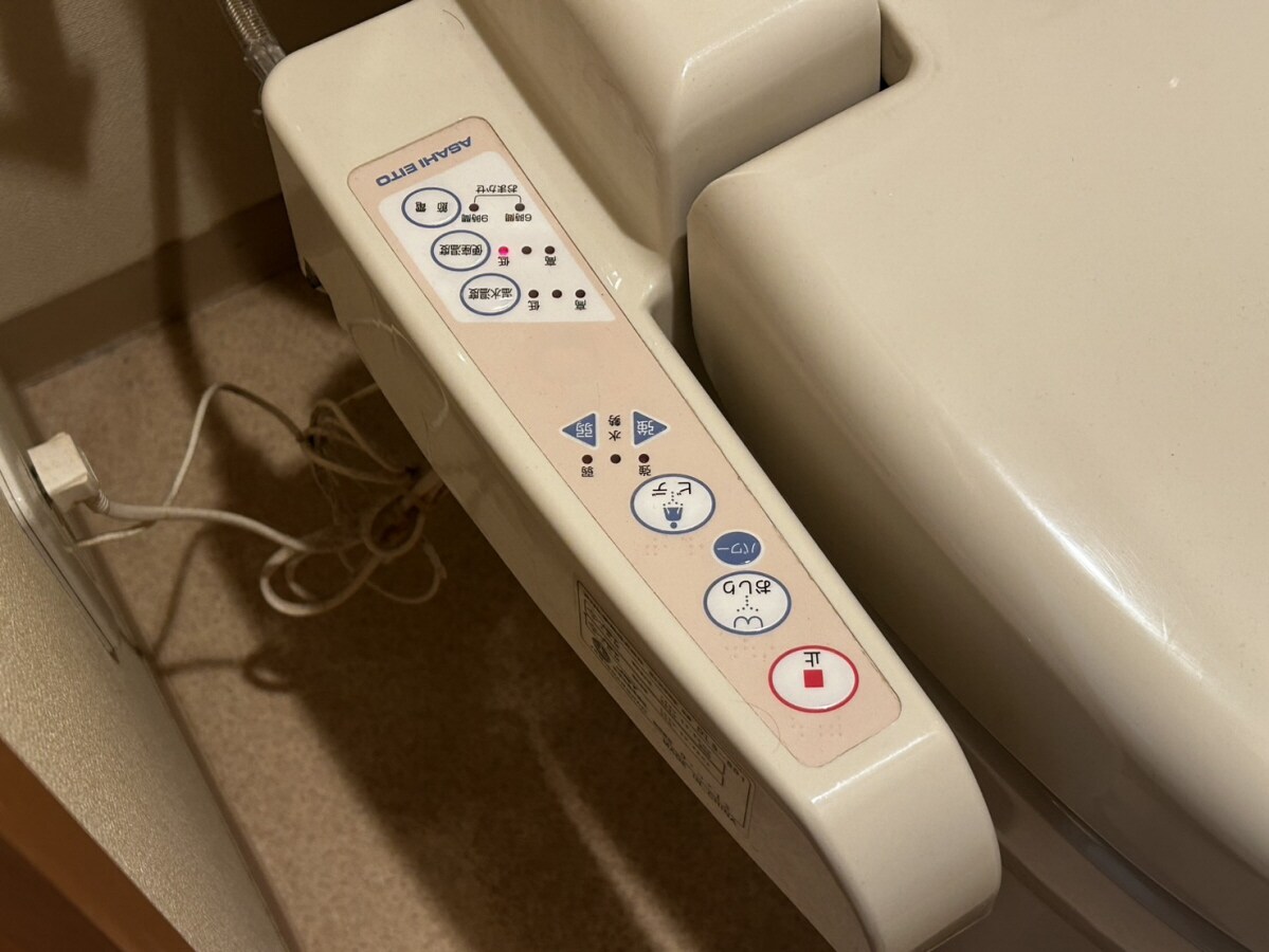 グローブ・キリの物件内観写真