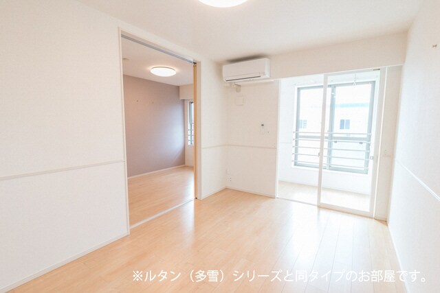 メゾン・シャトンⅠの物件内観写真