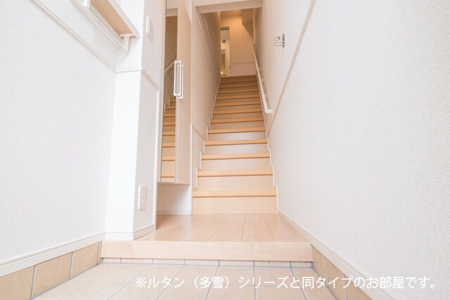 メゾン・シャトンⅠの物件内観写真