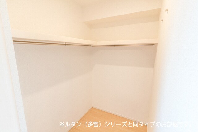 メゾン・シャトンⅠの物件内観写真