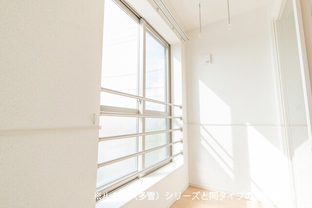 メゾン・シャトンⅠの物件内観写真