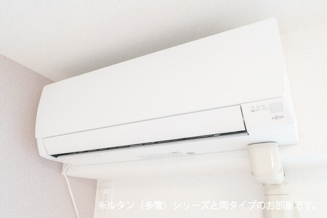 メゾン・シャトンⅠの物件内観写真