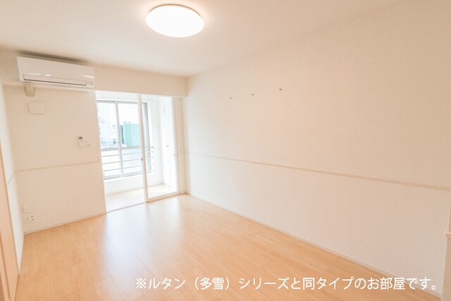 メゾン・シャトンⅠの物件内観写真