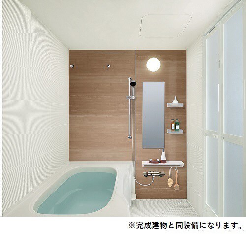 メゾン・シャトンⅠの物件内観写真