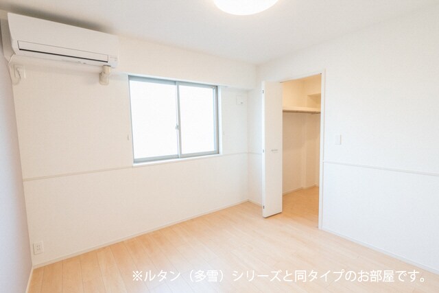 メゾン・シャトンⅠの物件内観写真