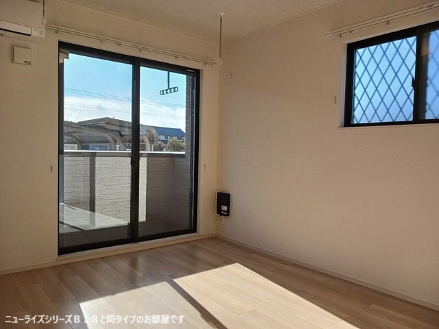 ボヌールメゾン都倉の物件内観写真