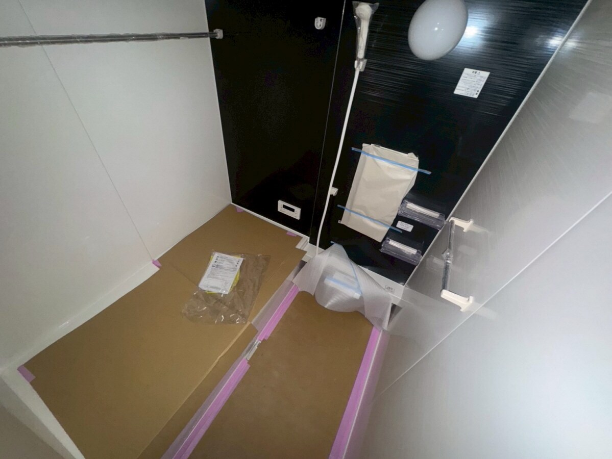 西蒲田新築ハイツの物件内観写真