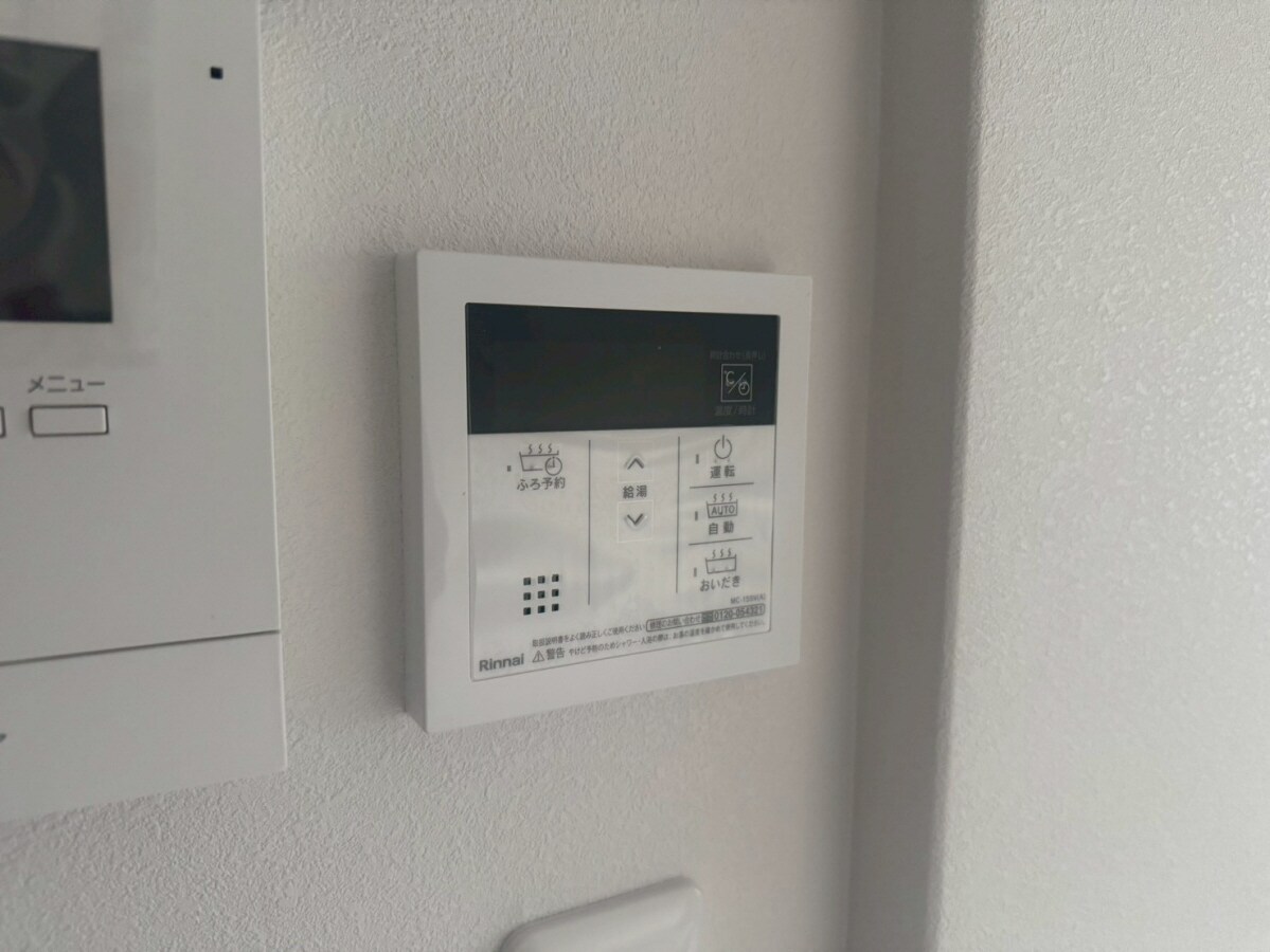 西蒲田新築ハイツの物件内観写真