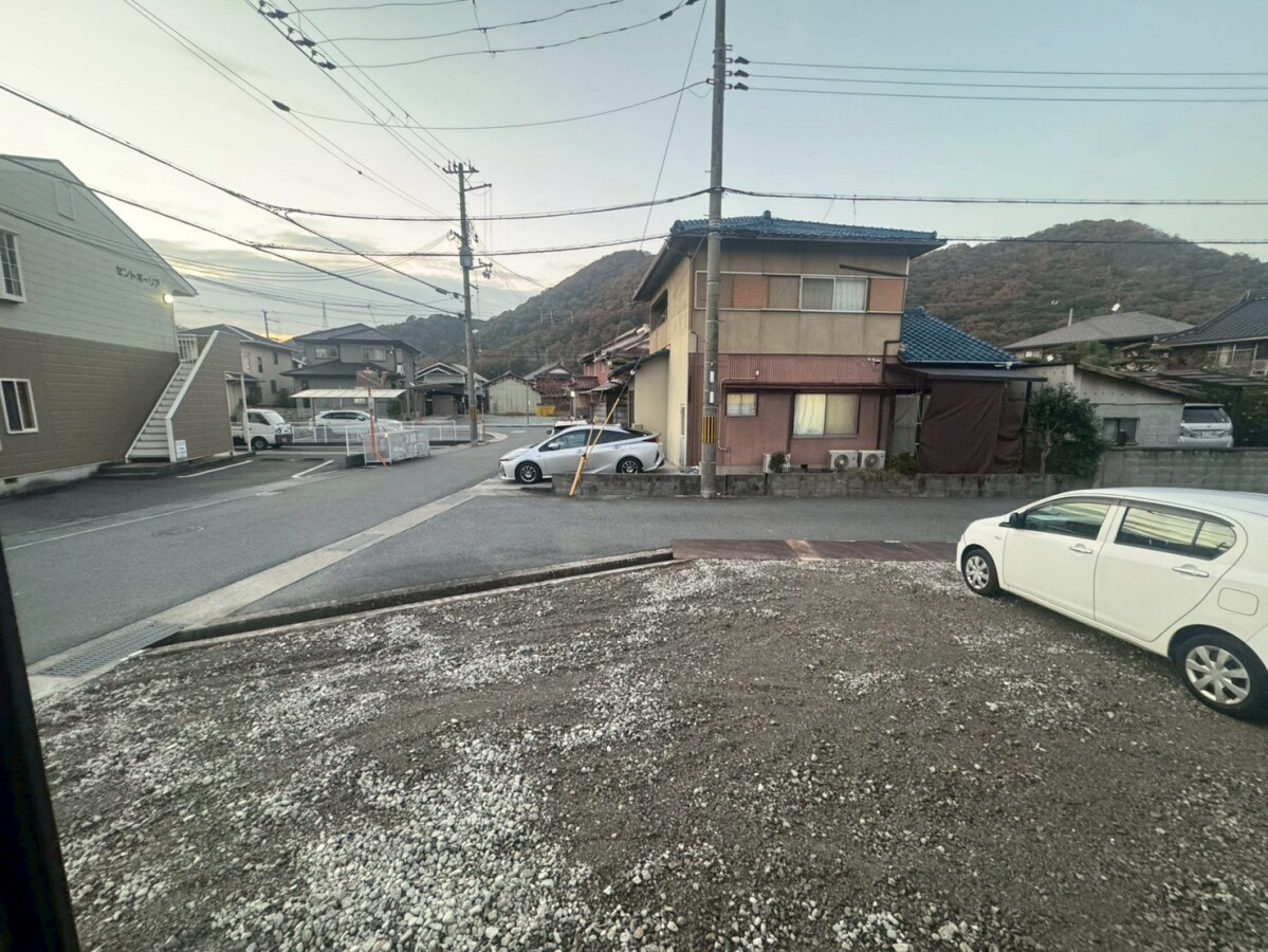 西蒲田新築ハイツの物件内観写真