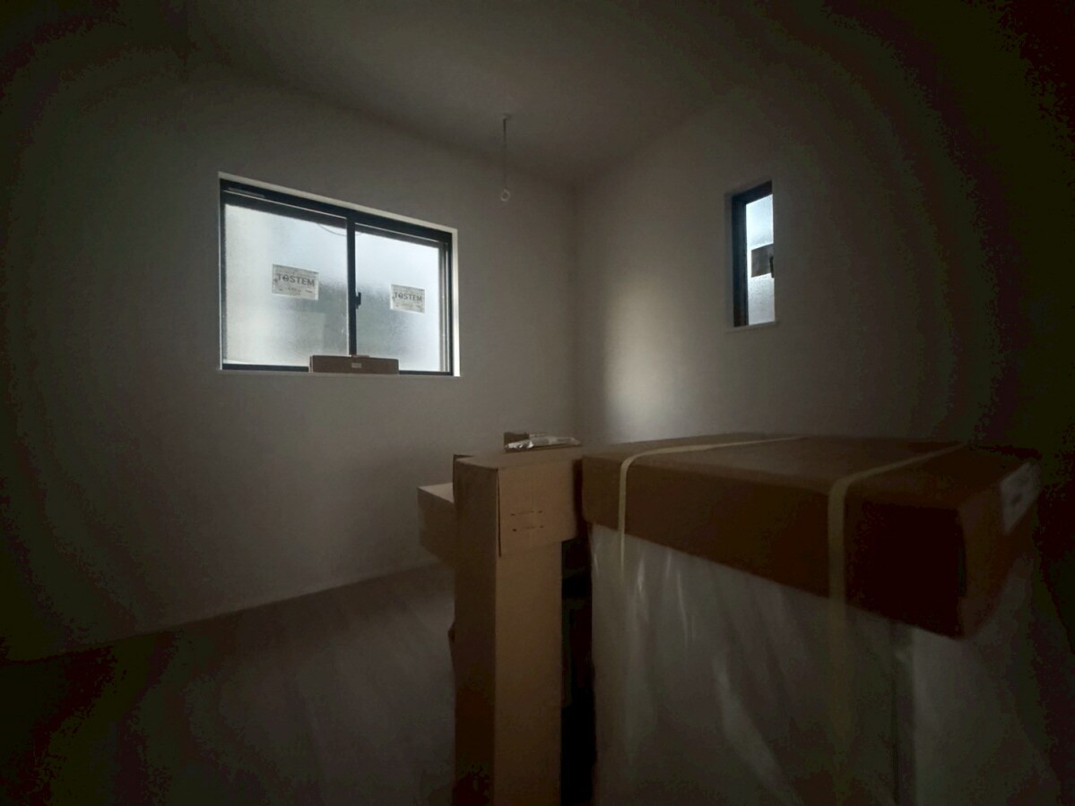 西蒲田新築ハイツの物件内観写真